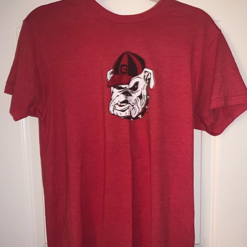 Georgia Bulldawgs
